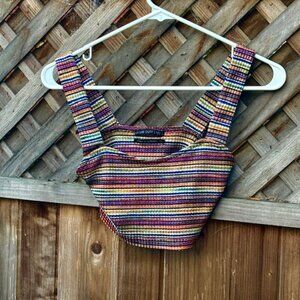 Urban Outfitters© Croptop